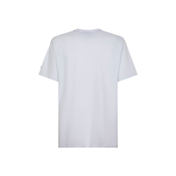 T-shirt girocollo con logo SPLASH