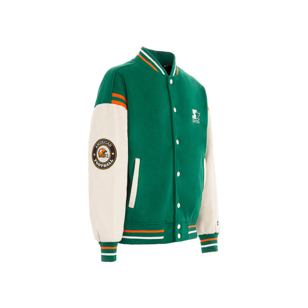 Varsity Jacket STARTER PREMIUM