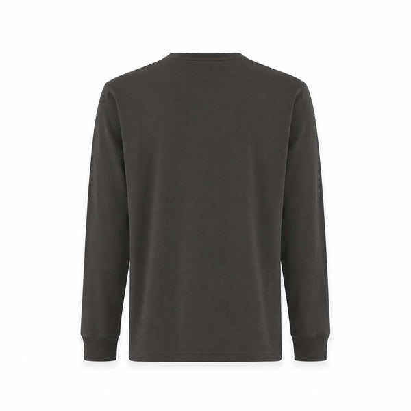 T-shirt a maniche lunghe Iconic Starter CENERE