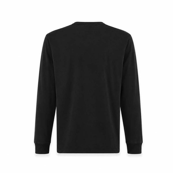 T-shirt a maniche lunghe Iconic Starter NERO