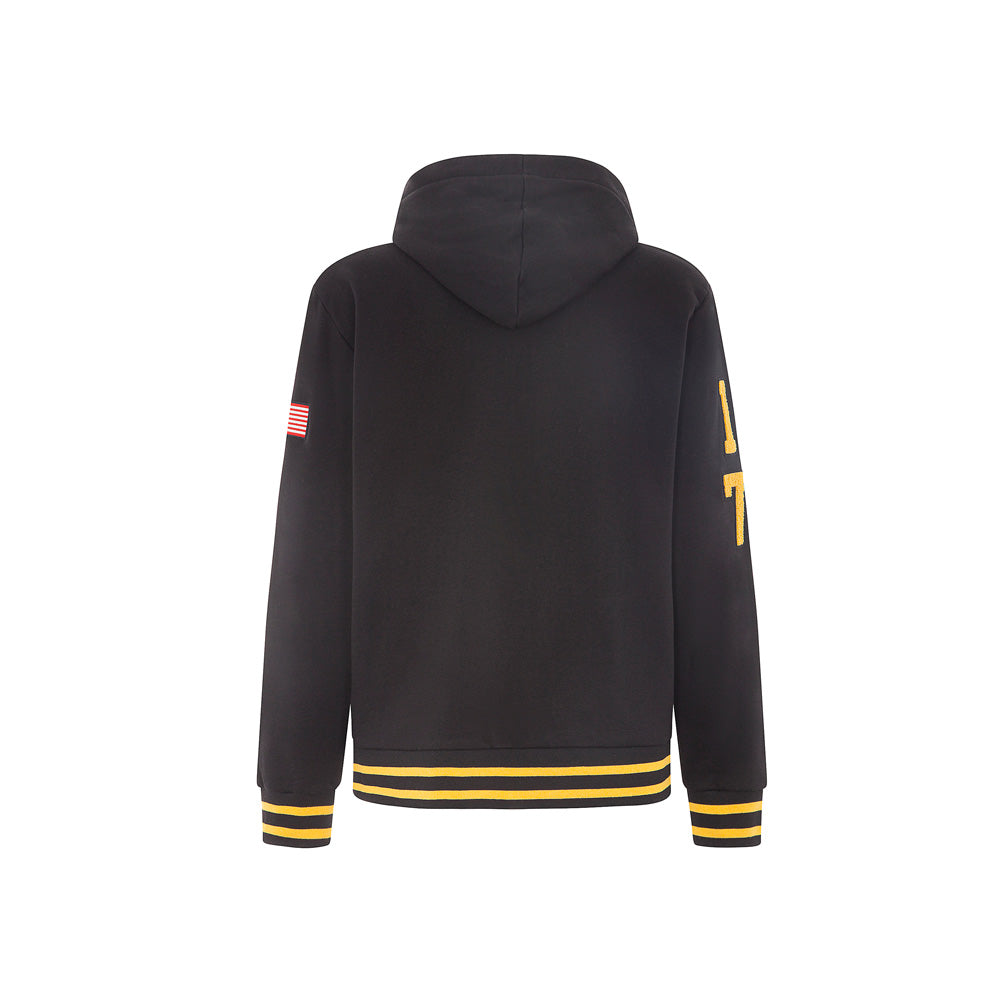 Felpa con cappuccio UNITED STATES – Starter Italia