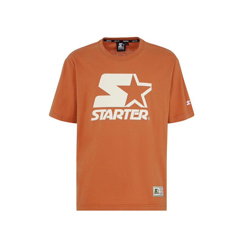 T-shirt Iconic Starter TEGOLA