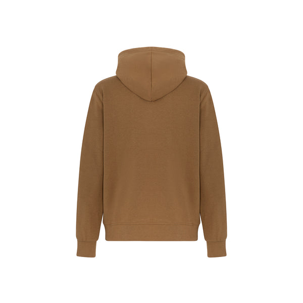Felpa con cappuccio Iconic Starter COCCO