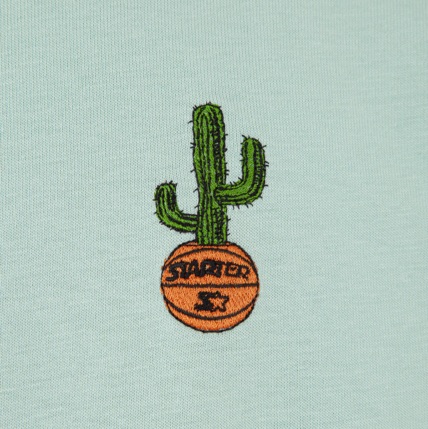 T-shirt cactus