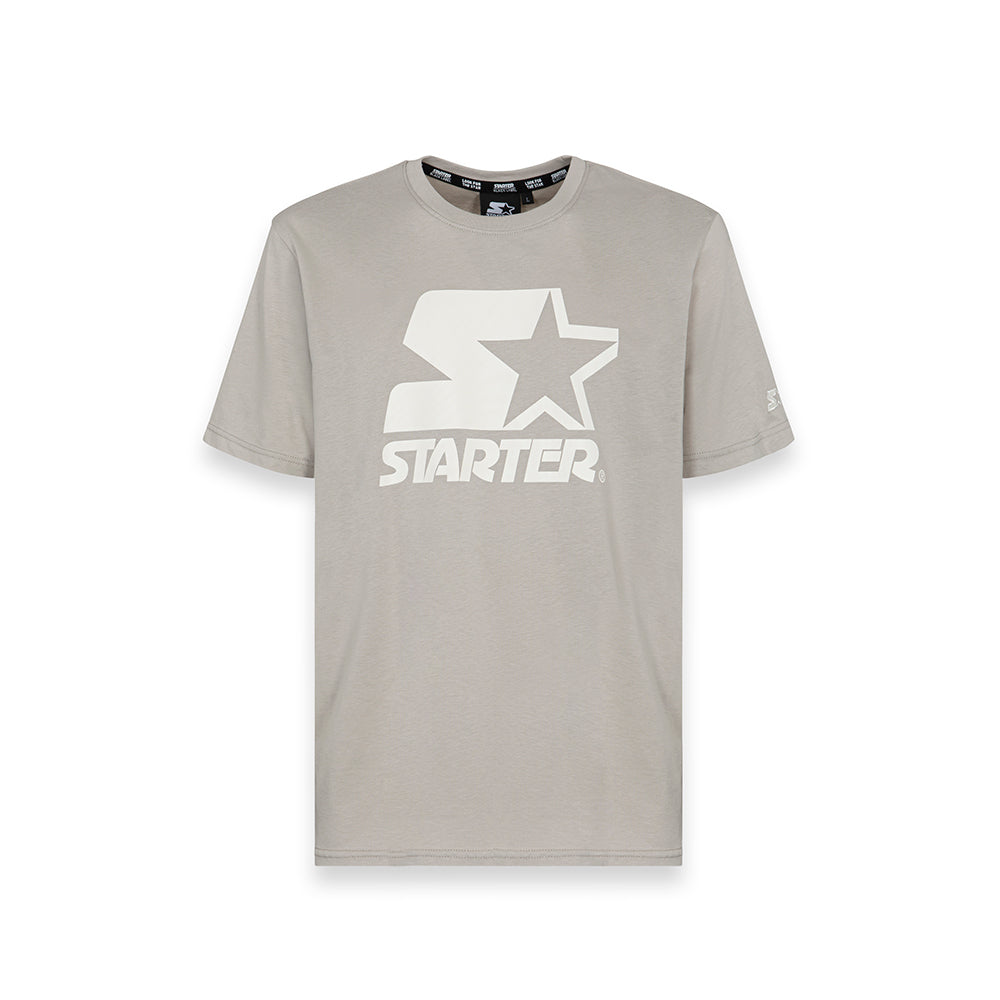 T-shirt Iconic Starter TAUPE