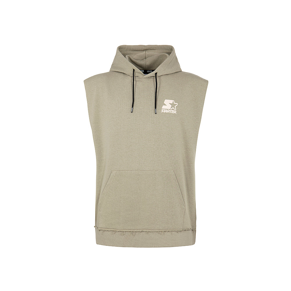 Gilet con cappuccio Iconic Starter FANGO