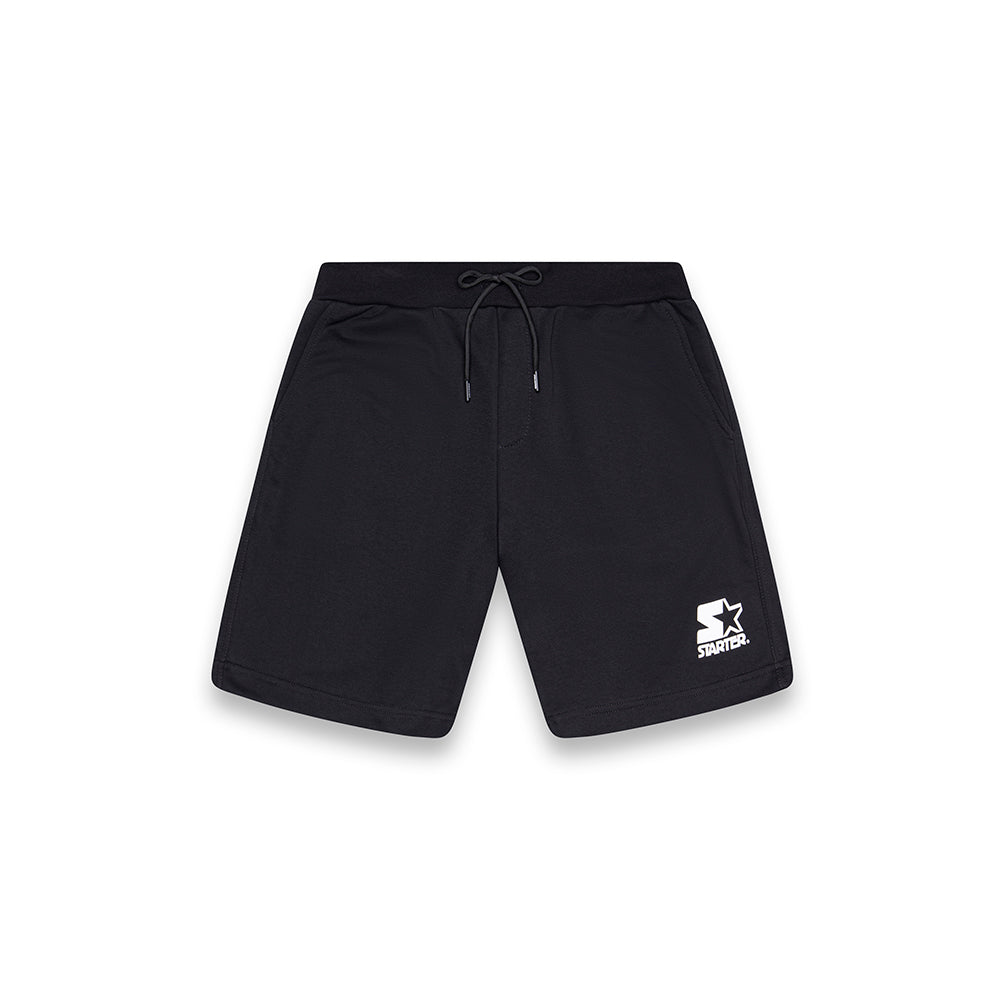 Bermuda Athletic Logo NERO