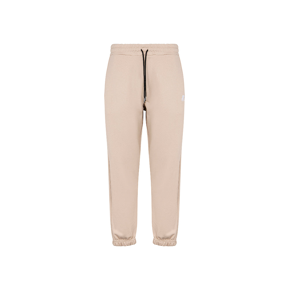 Pantaloni da uomo Iconic con ricamo