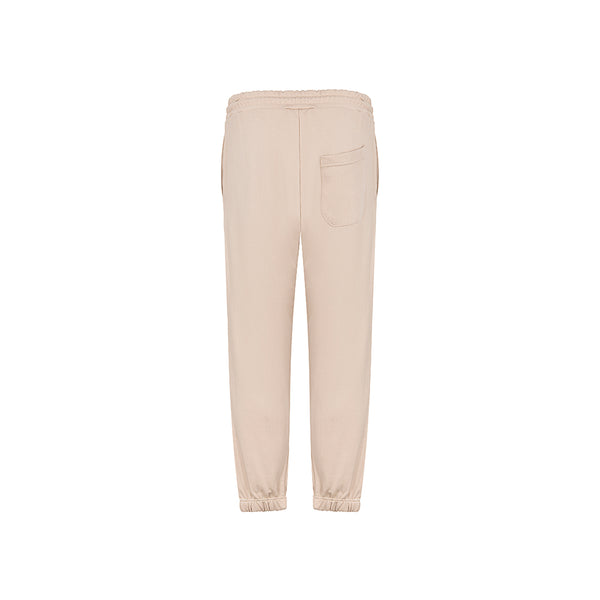 Pantaloni da uomo Iconic con ricamo