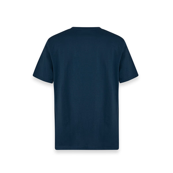 T-shirt Iconic ricamata OCEANO