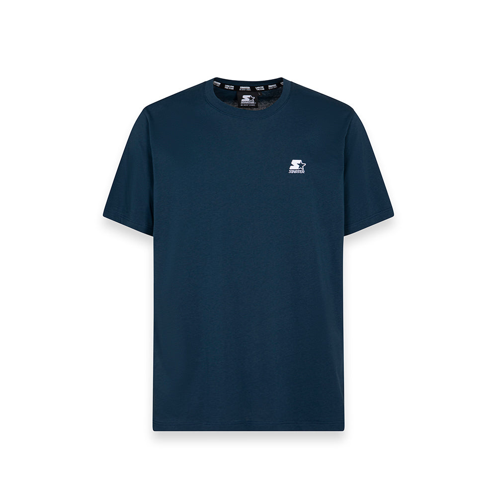 T-shirt Iconic ricamata OCEANO