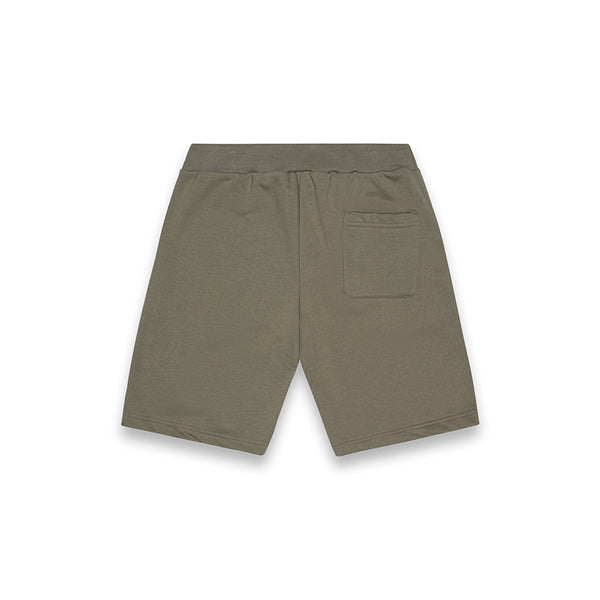 Bermuda Essential VERDE MILITARE
