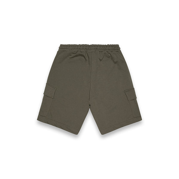 Bermuda Essential Cargo VERDE MILITARE