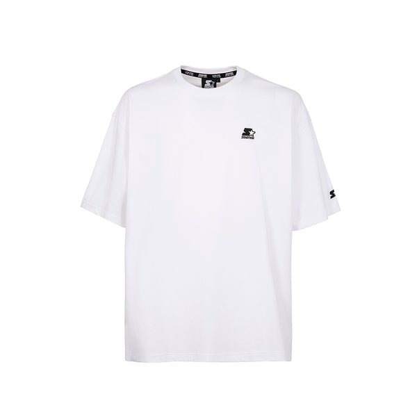T-shirt wet basketball BIANCO