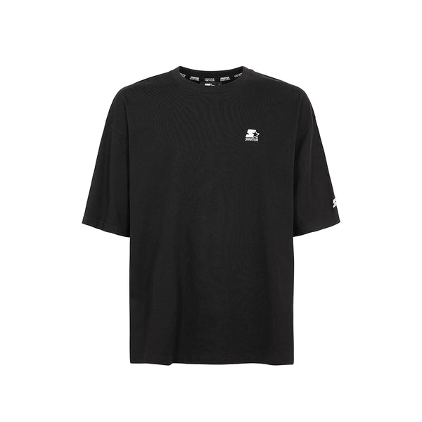 T-shirt cherry NERO