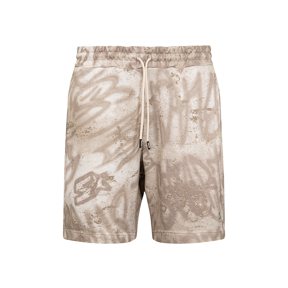 Bermuda Desert Wash CREMA