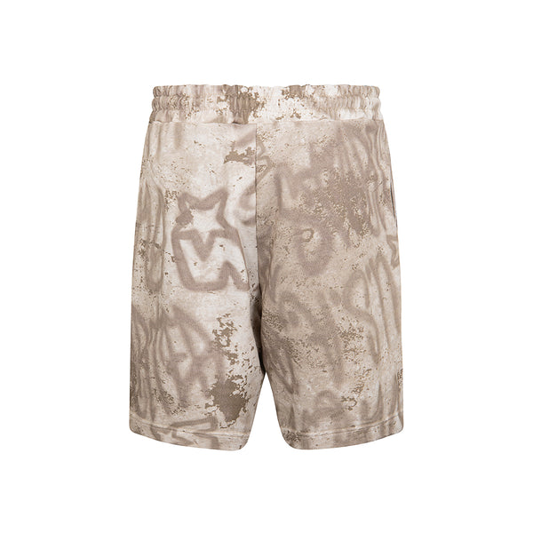 Bermuda Desert Wash CREMA