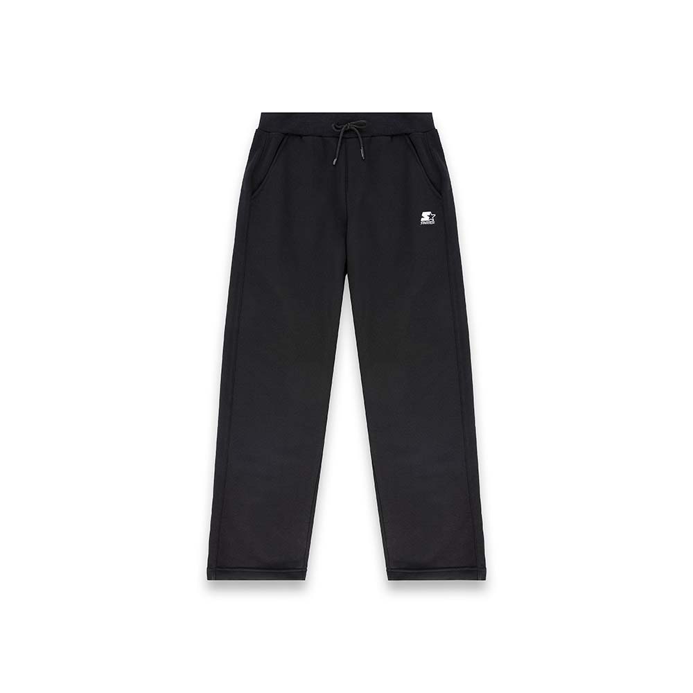 Pantaloni jogger NERO