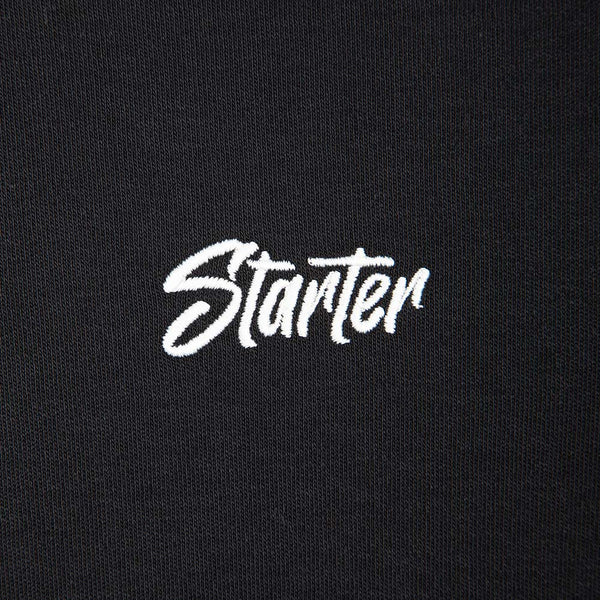 T-shirt Loose Fit NERO