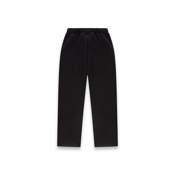 Pantaloni balloon fit NERO