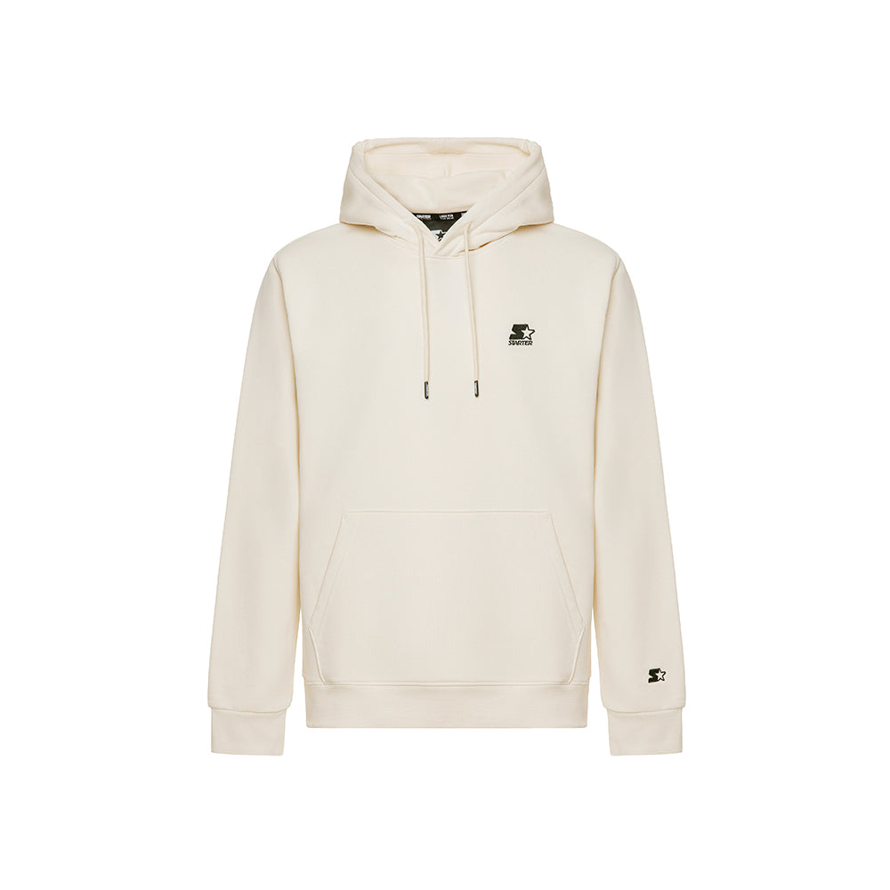 Felpa con cappuccio Game Jewel CREMA