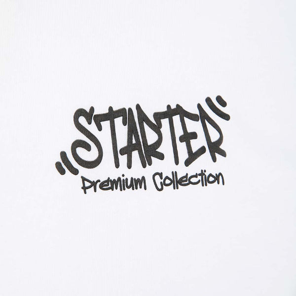 T-shirt Premium Collection BIANCO