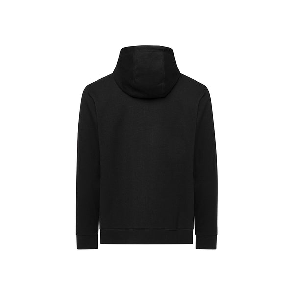 Felpa Tech Fleece Iconic NERO