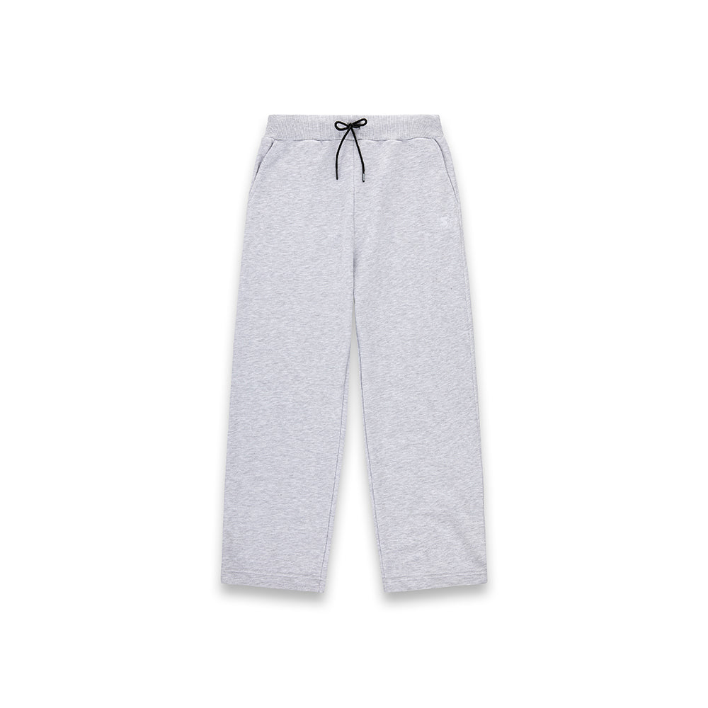 Pantaloni da uomo Baggy Fit GRIGIO MELANGE
