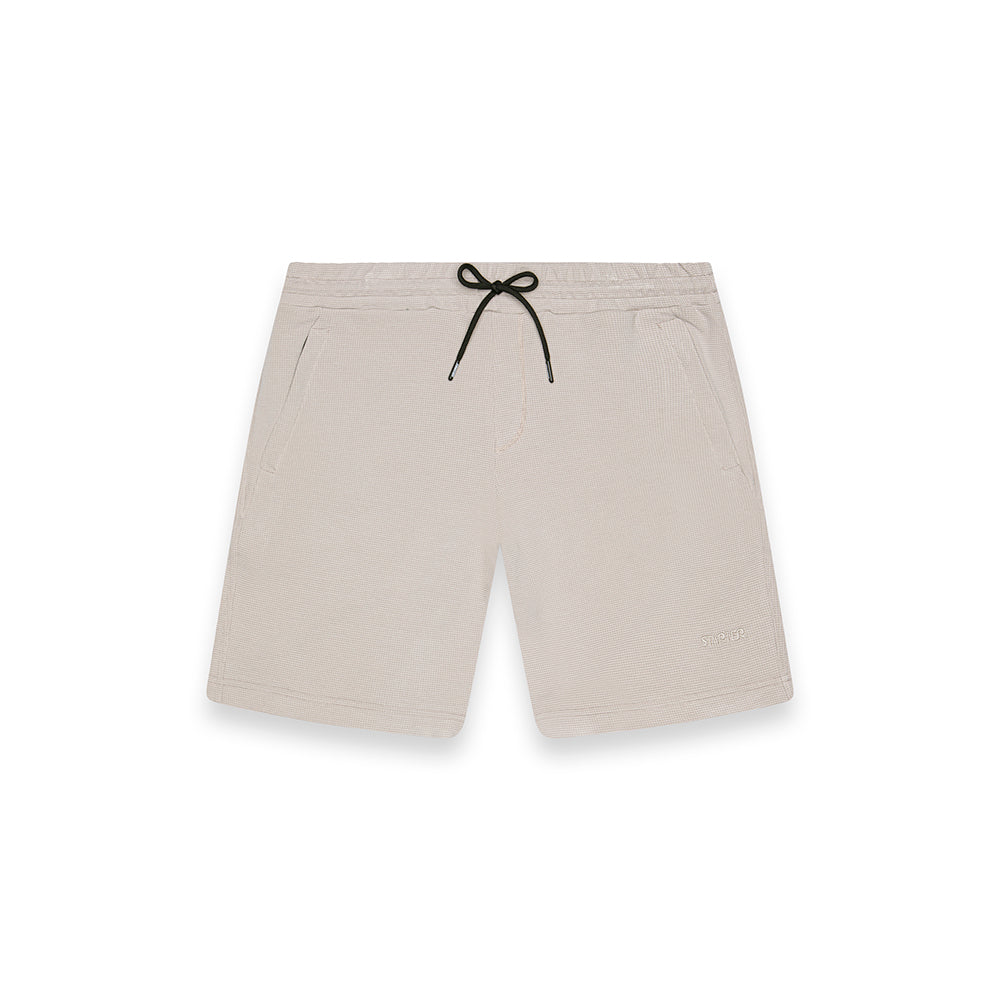 Bermuda double dyed TAUPE
