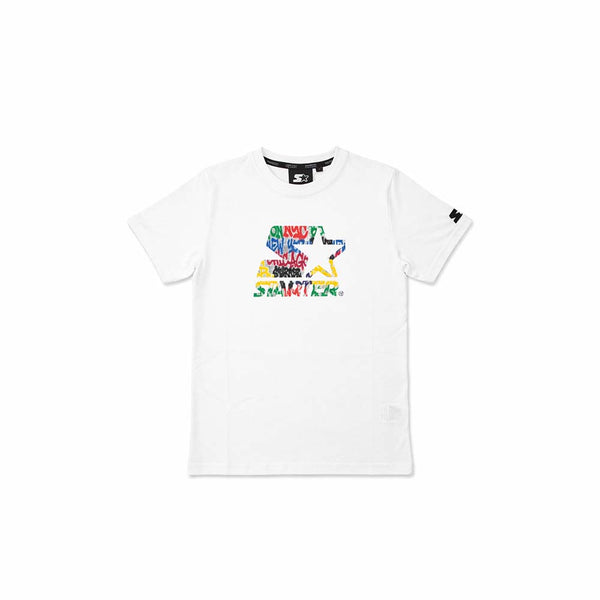 Charanga Cative T-Shirt, Multicolore, 3-4 Anni Bambino Charanga Cative T-Shirt, Multicolore, 3-4 Anni Bambino