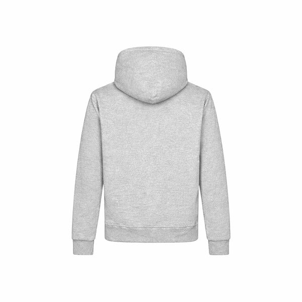 Felpa con cappuccio Iconic  GRIGIO MELANGE