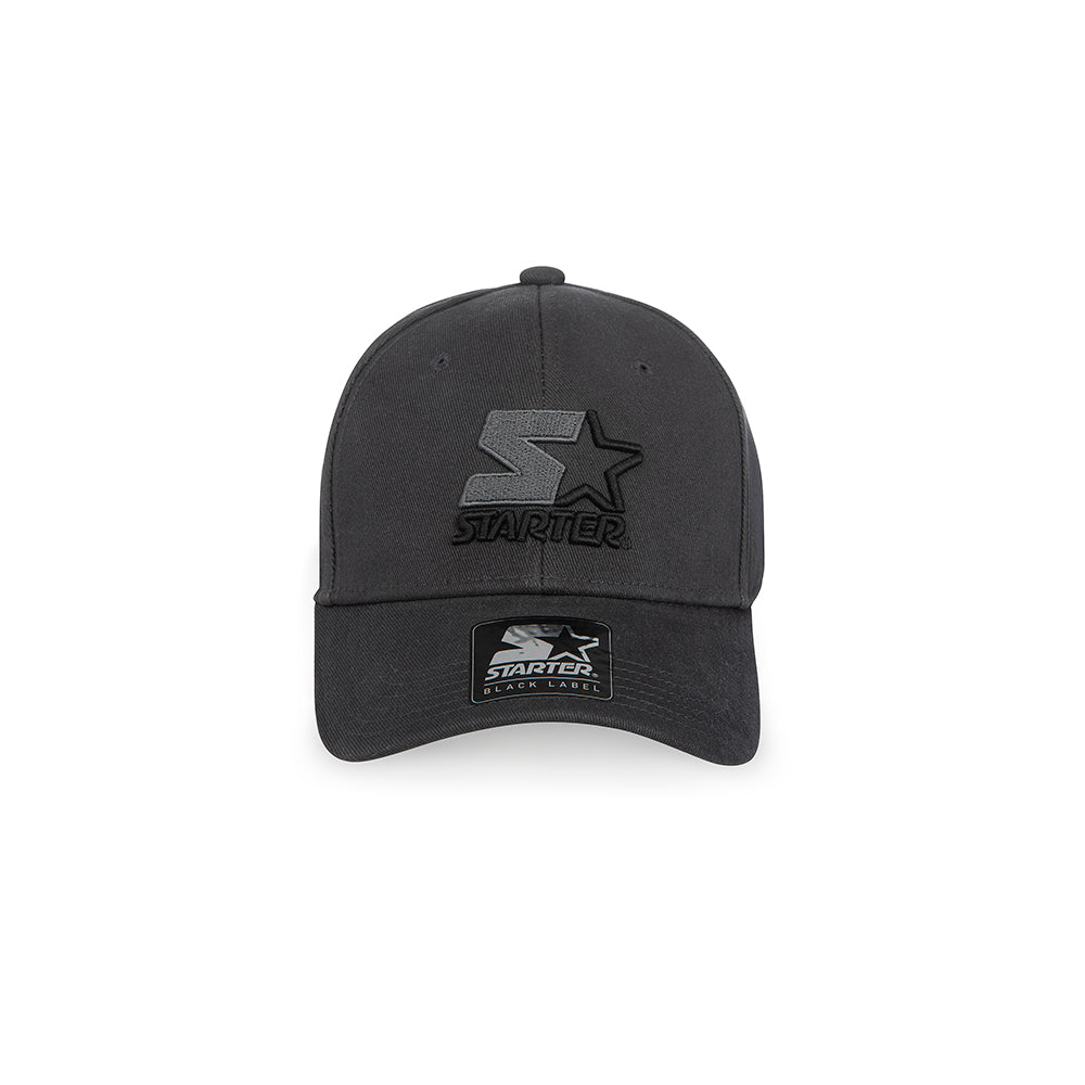 Cappellino Trucker  logo bicolore GRIGIO SCURO