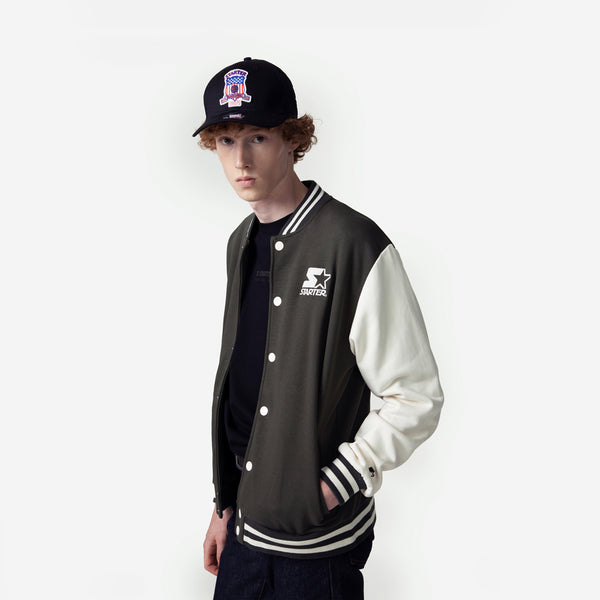 Varsity jacket Iconic