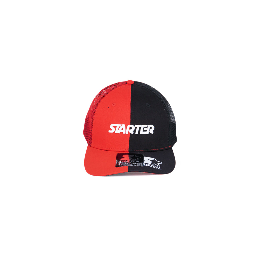 Starter Caps Unisex bicolore