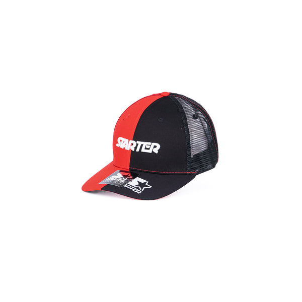 Starter Caps Unisex bicolore