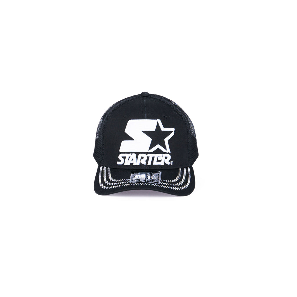 Trucker Caps NERO