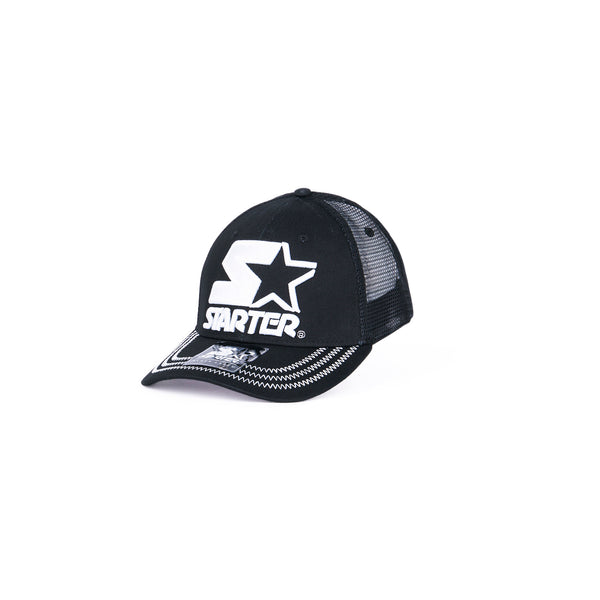 Trucker Caps NERO