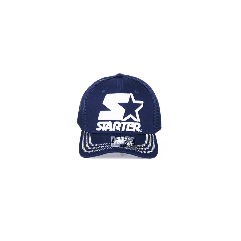 Trucker Caps  BLUE