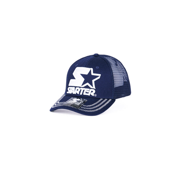 Trucker Caps  BLUE