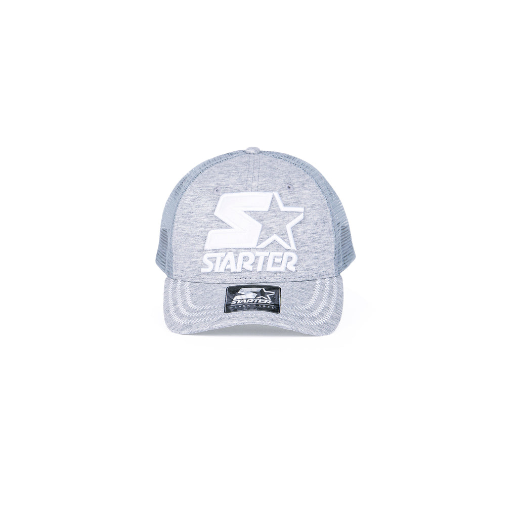 Trucker Caps GRIGIO MELANGE