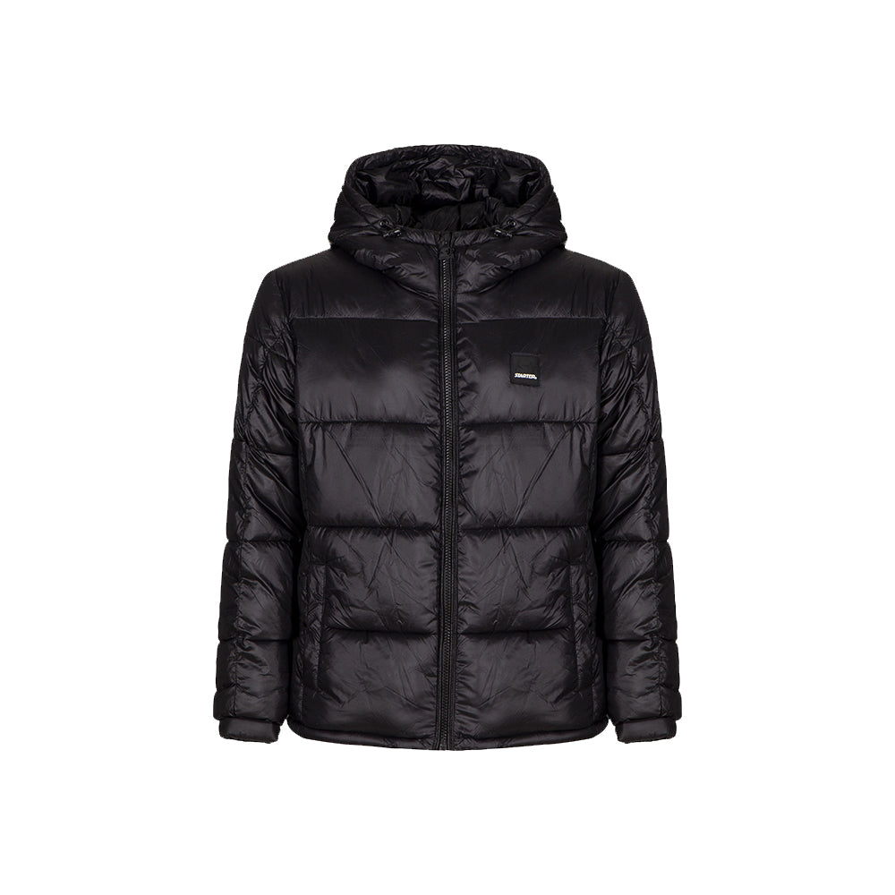 Blackout Puffer