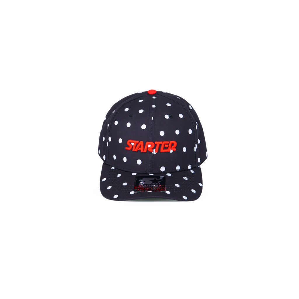 Starter Caps Pois