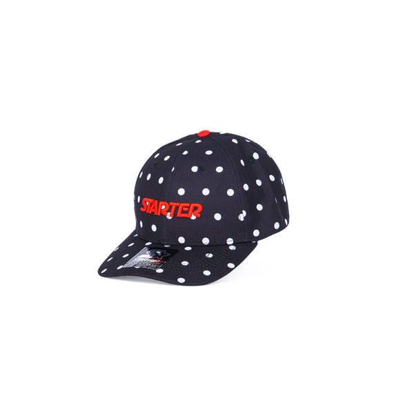 Starter Caps Pois