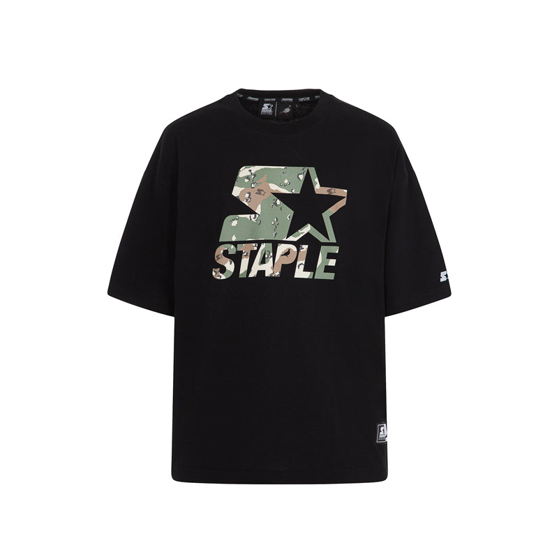 T-shirt Staple Iconic