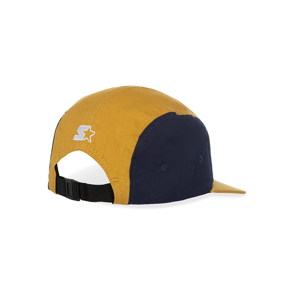 Cap Multicolor – Cappellino con Visiera Piatta Regolabile