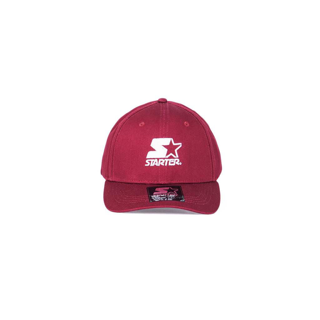 Baseball Cap BURGUNDY