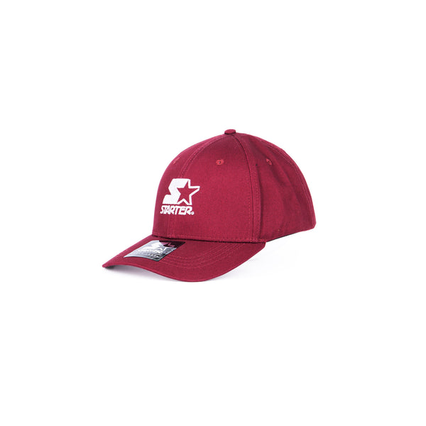 Baseball Cap BURGUNDY