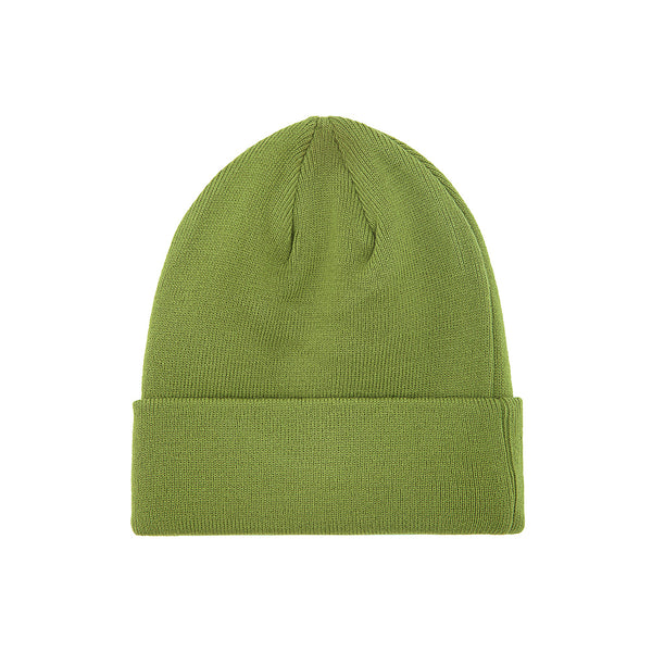 Beanie Iconic da bambino VERDE