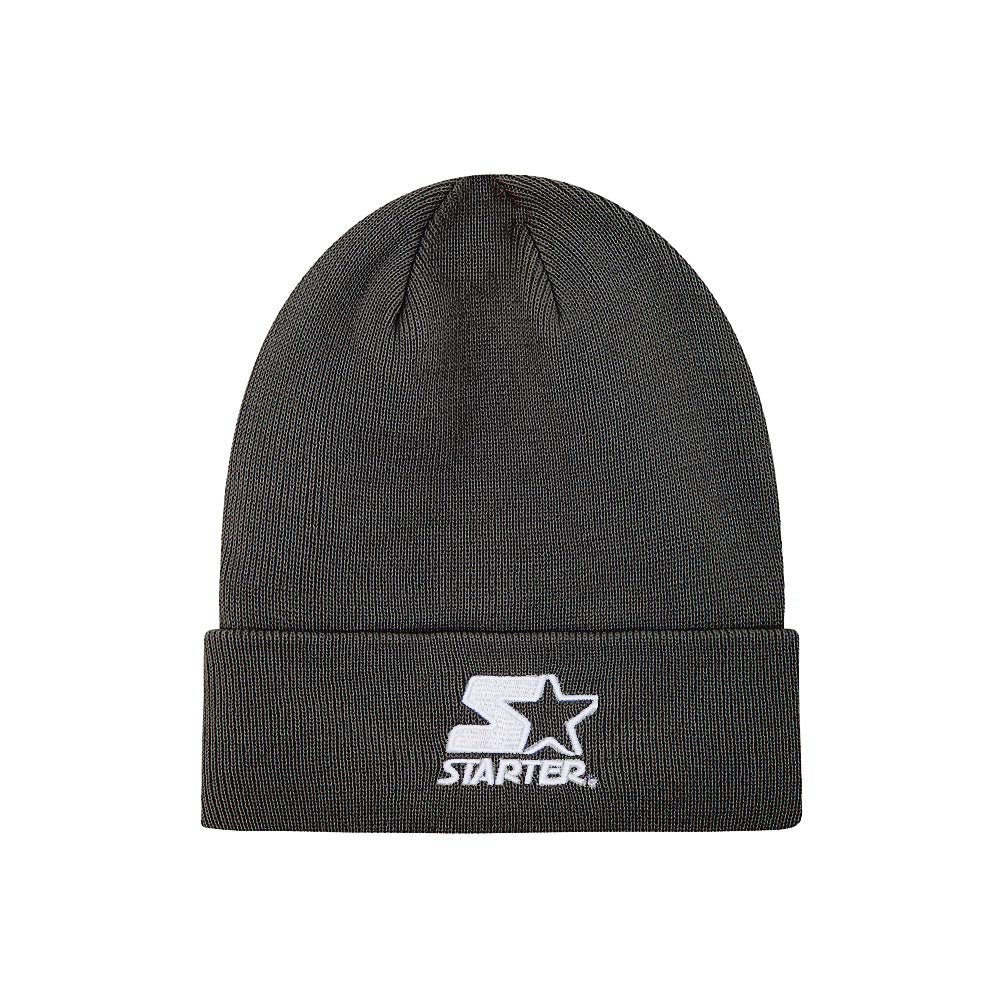 Beanie Iconic CENERE