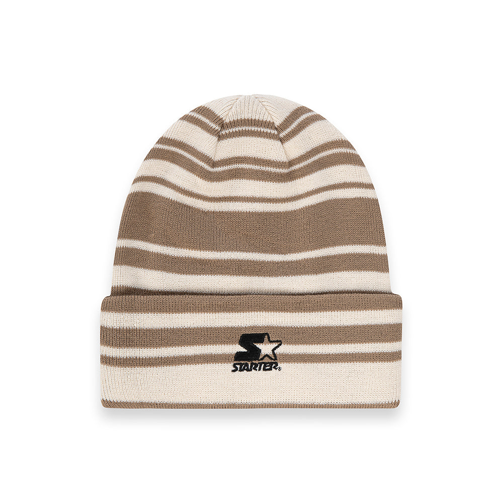 Beanie a Righe – Caldo e Stile Casual TALPA